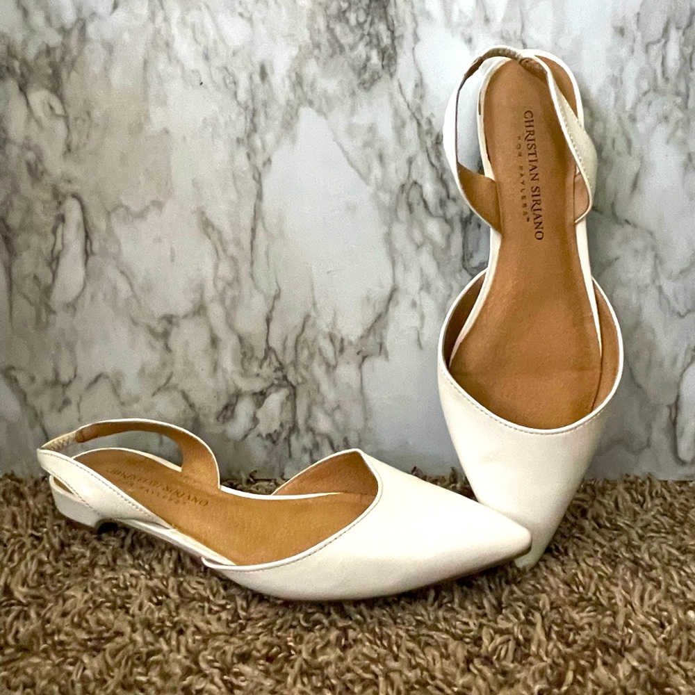 Old Payless Christian Siriano designer